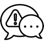icon crisis communication