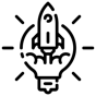 icon startup pr